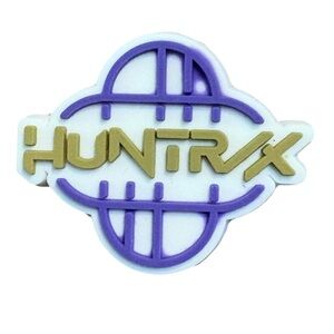 Huntrx KPop Demon Hunters Croc Charm